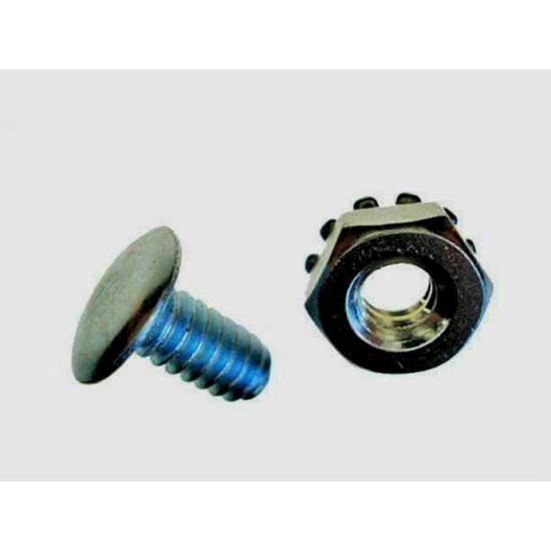 kids zinc bike accessories bicycle fender rivets screws nuts 10 24 x 3 8 adult 25 pcs schwinn stingray kratewalmartplete parts brand new by