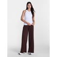 thumbnail image 3 of Avia Women's and Women's Plus Ribbed Tank Top, Sizes XS-4X, 3 of 6