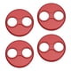 thumbnail image 1 of 4x Cubierta protectora de motor de aleación de aluminio Cubierta de motor duradera a prueba de polvo para Mini rojo, 1 of 9