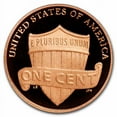 thumbnail image 2 of 2011-S Lincoln Cent Proof (Red), 2 of 2
