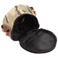 thumbnail image 4 of WHAMVOX 1PCS Cylindrique Camouflage Tissu Oxford Rangement Réservoir d'Air Protecteur pour Activités Extérieures, 4 of 6