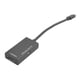 thumbnail image 3 of Micro-USB to HDMI Adapter 1080P HDMI Cable for Android Phone Tablet TV Support 192KHz Digital Audio, 3 of 5