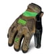 thumbnail image 1 of Guantes de trabajo Ironclad EXO Motor Impact (1 par), color marrón XL, 1 of 9