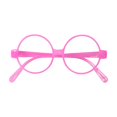 thumbnail image 2 of Dserhfy Neon Glow Glasses UV Black Light Absorption Luminous Party Glasses 5 Colors Glow in The Dark Birthday Wedding Decorations Party Supplies, 2 of 8