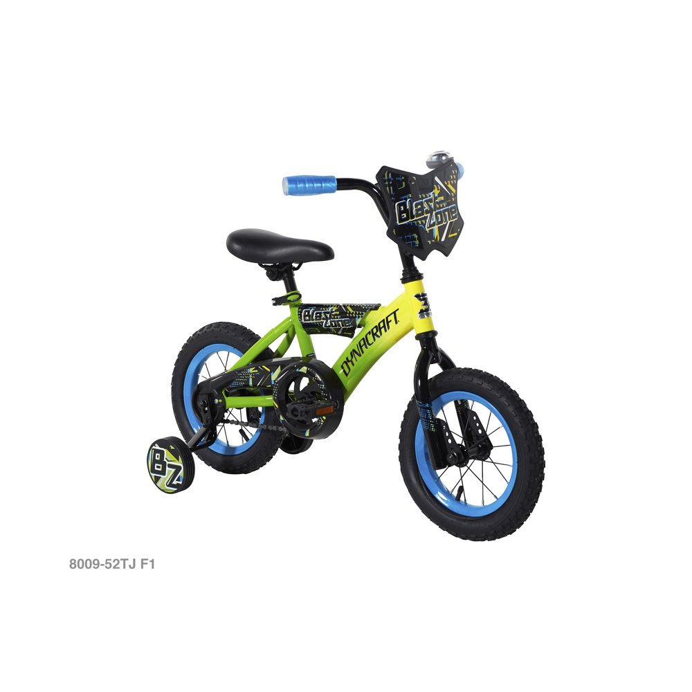 dynacraft bmx bike