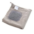 thumbnail image 3 of maskred Absorbent Microfiber Dish Cleaning Towel Rag No-scratch Kitchen Wiping Durable Cloth 30x30cm, 3 of 6