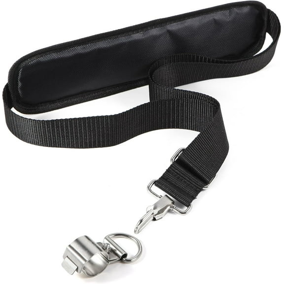 String Trimmer Shoulder Strap AP1500 for EGO 56V Universal Shoulder Strap Weed Trimmers Shoulder Strap Comfort with ego Multi Head System Strap