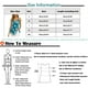 thumbnail image 5 of Playeras,Blusas y Tops,Ropa para Mujer Tank Top Para Mujeres Workout Camiseta sin mangas de verano para mujer, camisetas sin mangas, ropa informal (Purple, S), 5 of 6