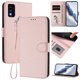 thumbnail image 1 of Funda Cartera GANGXUN para TCL 30T – Cierre Magnético, Protección RFID, Correa Desmontable, Compatible con Carga Inalámbrica, 1 of 6