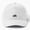 White, variant on Live Love Produce Baseball Cap, No Farmers No Food Agriculture Lifestyle Hat