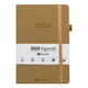 thumbnail image 2 of 2 Agendas 2024 Profesional Escolar Organizador Planeador, 2 of 8