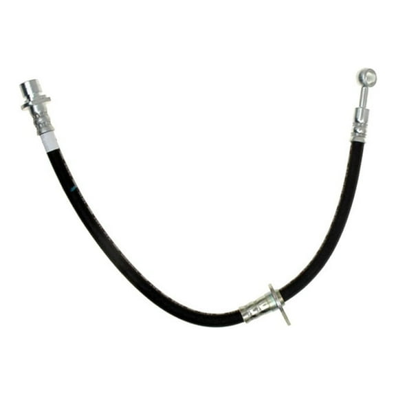 Raybestos Element3 Brake Hoses Fits select: 2006-2014 HONDA RIDGELINE