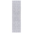 thumbnail image 2 of Safavieh Reflection Dolkar Oriental Runner Rug, Light Gray/Cream, 2'3" x 14', 2 of 11