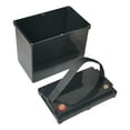 thumbnail image 4 of Accesorio para caja de batería, fácil de instalar, portátil, de rendimiento, reemplazo de caja de batería para exteriores, , energía solar,, 4 of 8