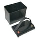 thumbnail image 4 of Caja de batería Estuche de batería Práctico Fácil de instalar Durabilidad Profesional Portátil Accesorio Reemplazo para energía solar Hogar Exterior, 4 of 8