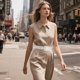 thumbnail image 5 of Cinturón ancho Barry.Wang moda faja para vestido de novia para mujer, 5 of 9