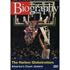 Biography: Harlem Globetrotters (DVD), A&E Home Video, Sports & Fitness