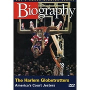 Biography: Harlem Globetrotters (DVD), A&E Home Video, Sports & Fitness