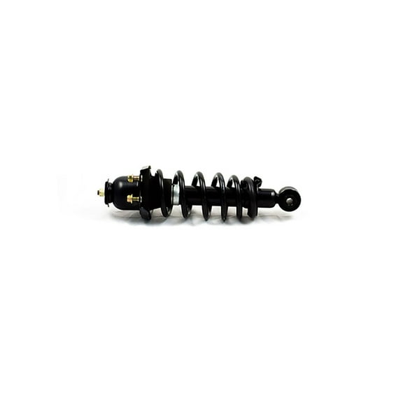 Gabriel G57573 Ultra ReadyMount Rear Right Complete Strut Assembly Fits 09-10 Toyota Corolla XRS, 09-13 Toyota Matrix S AWD (1 pack)