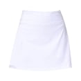 thumbnail image 1 of corta casual activa Skorts para mujer Correr Tenis Golf Deporte con Blanco XS Sunnimix Faldas de tenis, 1 of 8