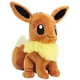 thumbnail image 1 of Peluche Pokemon Eevee 20 Cm Nintendo POKEMON, 1 of 2
