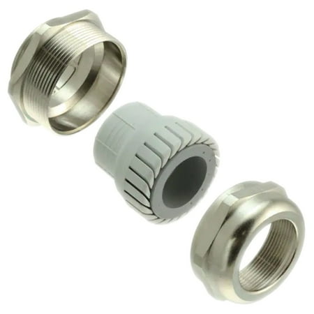 

19000005097 Cable Accessories Cable Gland Metal Clamp 26mm BundleDiameter