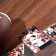 thumbnail image 4 of 100 Fundas para Carpetas de Tarjetas de Doble Cara con 9 Bolsillos, Capacidad para 1800 Tarjetas, Fundas para Carpetas de Tarjetas Coleccionables para Carpetas de 3 Anillos, 4 of 5