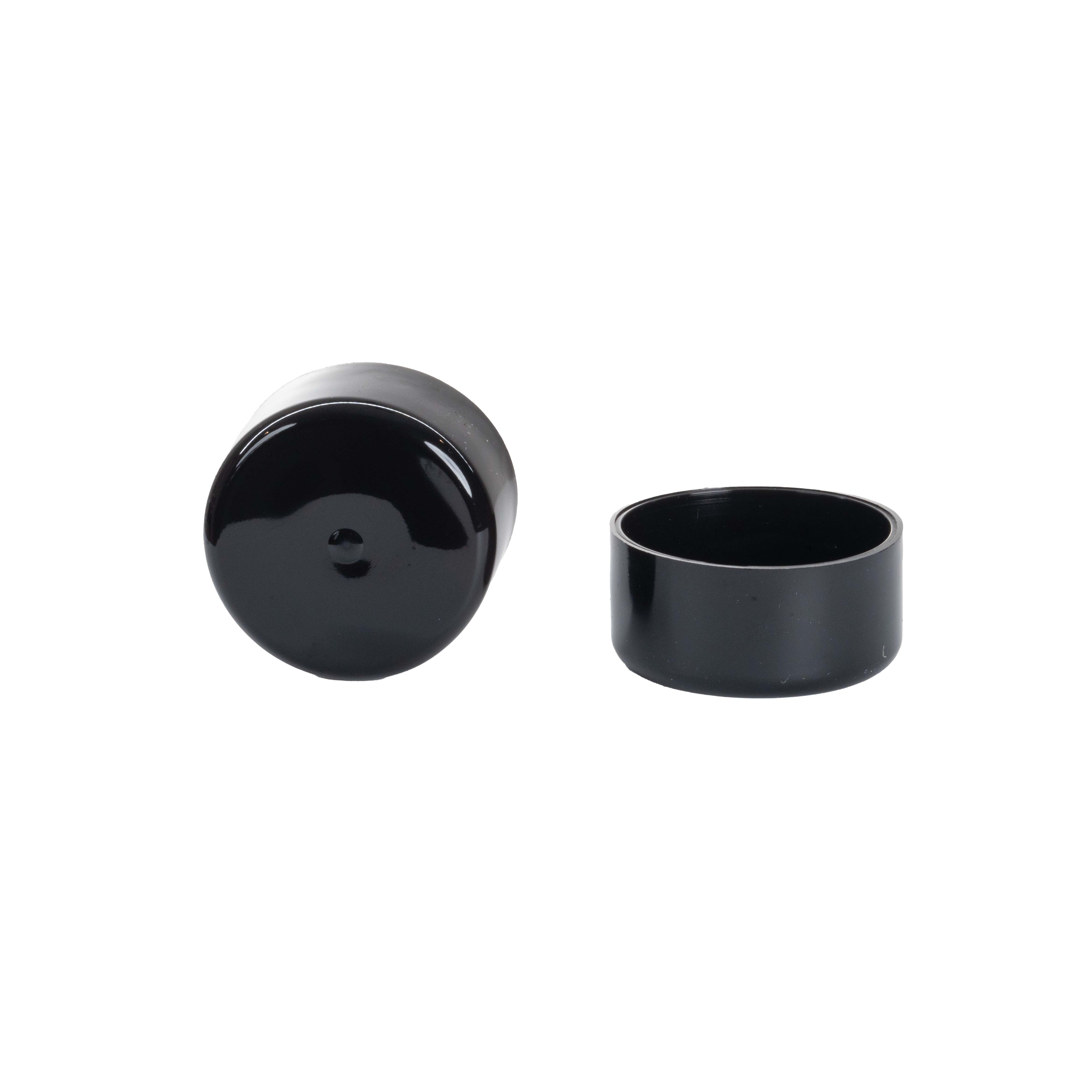 (2 pack) Ozark Trail Boat Trailer Bearing Covers for Trailer Hub Protection