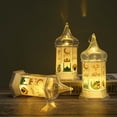 thumbnail image 5 of JHGoosa EID LED Wind Lights Ramadan Decorations For Home Muslim Oil Lamp Ornament Ramadan Gifts, 5 of 6