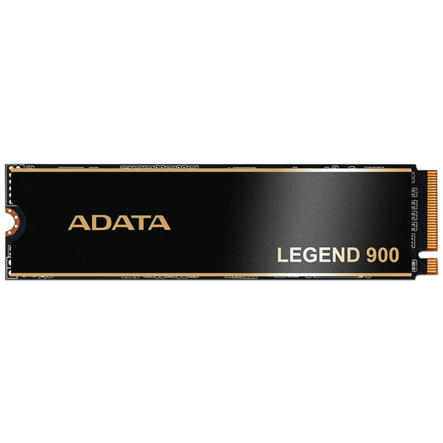 Unidad de Estado Sólido ADATA Legend 900 de 1TB, M.2 4.0.