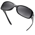 thumbnail image 1 of Gafas de sol JIM HALO Wrap Around polarizadas UV400 rectangu, 1 of 3