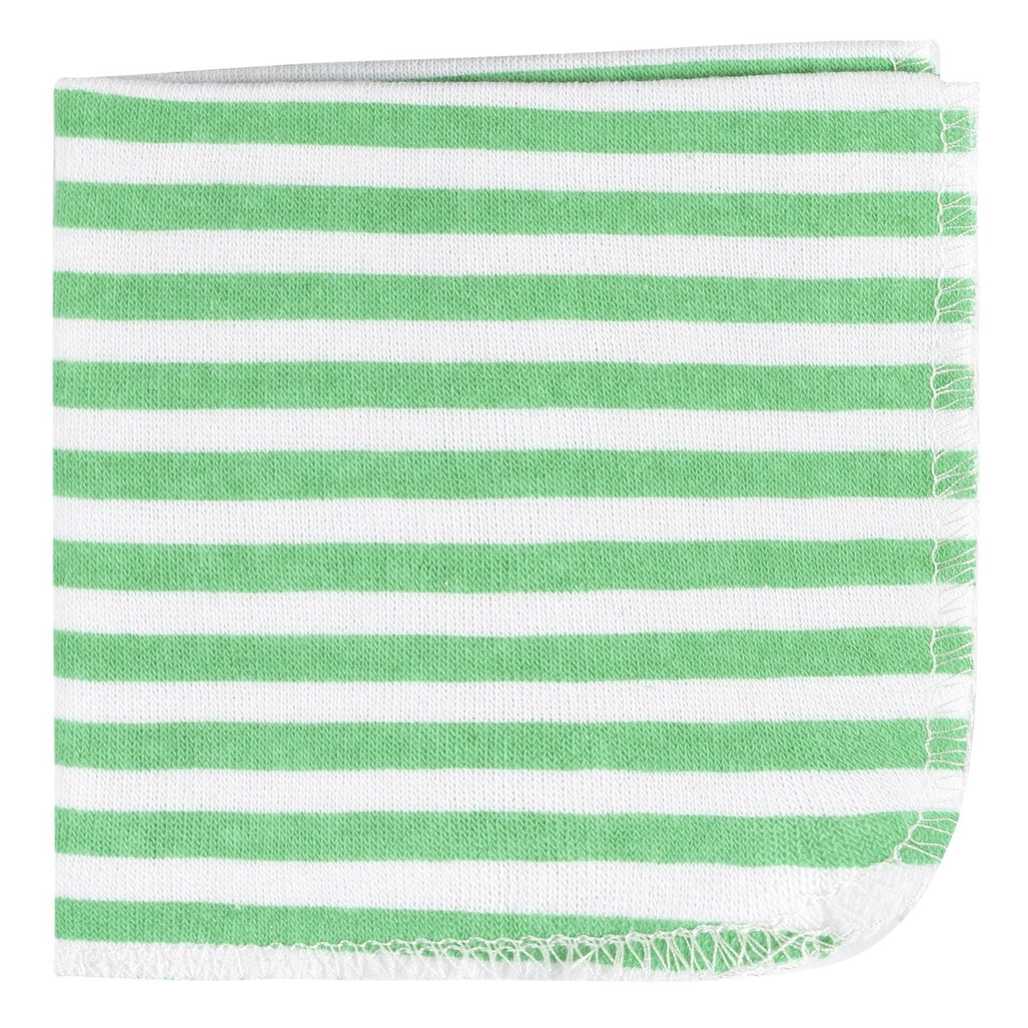 Parent's Choice 10-Pack Washcloth Set, Boys, Pack of 10