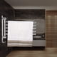 thumbnail image 3 of Toallero giratorio, soporte de pared de acero inoxidable, toallero giratorio, funcionalidad versátil, 3 of 8