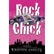 Rock Chick (Paperback)