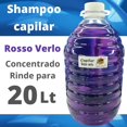 thumbnail image 3 of Champu para cabello Rosso Verlo Concentrado para 20 litros Pcos59 Jady quimica Rosso Verlo, 3 of 3