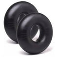 SUNFEX 1Pc 16X6.508 Straight Nose Inner Tube Lawn Mower Tire Inner