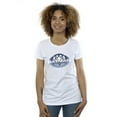 thumbnail image 2 of DC Comics T-Shirt en Coton pour Femmes The Flash I'm Batman, 2 of 4