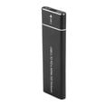 thumbnail image 3 of Black Hard Drive Disk Case, HDD Case, for NVMe SSDs for, 3 of 8