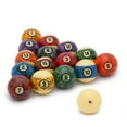 thumbnail image 3 of Aramith Camouflage Billiard Pool Ball set 2 1/4", 3 of 5