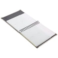 thumbnail image 1 of GOOHOCHY 1Pack Rectangular Movie Ticket Stub Diary Book for Home Use Coffee Paper Photo Storage, 1 of 4