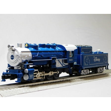 LIONEL DISNEY'S D23 0-8-0 #1923 STEAM LOCOMOTIVE 2401566