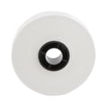 thumbnail image 4 of Label Maker Tape, 12mm Label Tape PET Material Compact Portable  For Switch Yellow,White, 4 of 8