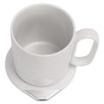 thumbnail image 3 of Coffee Mug Warmer, Electric Beverage Warmer Mug Set With  Smart  Charging, Cup Warmer Self Heating Mug For Coffee Milk Tea, Beverage Cup Warmer For Office Home Use, Keeps Up To, 3 of 8