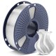 thumbnail image 1 of Filamento para impresora 3D SUNLU PETG de 1,75 mm ± 0,02 mm, bobina de 1 kg, 1 of 9