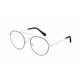 thumbnail image 4 of Brand New Miu Miu Authentic Eyeglasses MU 51RV 1AB-1O1 Rx Frame Italy Case Women, 4 of 5