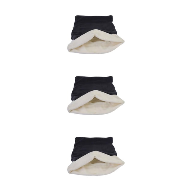 Methold Nidos para mascotas cómodos y seguros para una noche de sueño reparador Sacos de dormir para gatos que facilitan la entrada y salida Type1 NO1