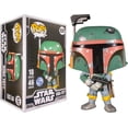 thumbnail image 1 of ¡Funko POP! Star Wars - Boba Fett 18”, 1 of 3
