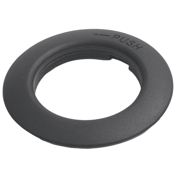 55445-60100 Ignition Switch Key Hole Trim Ring Cover For Lexus GX470 LX470 03-09