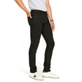thumbnail image 2 of Buffalo David Bitton BLACK Men's Skinny Max Jeans 34x32, 2 of 3