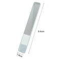 thumbnail image 6 of Limei High Quality Nail Art File Anti-Slip for Salon Ergonomics Handle, 6 of 7